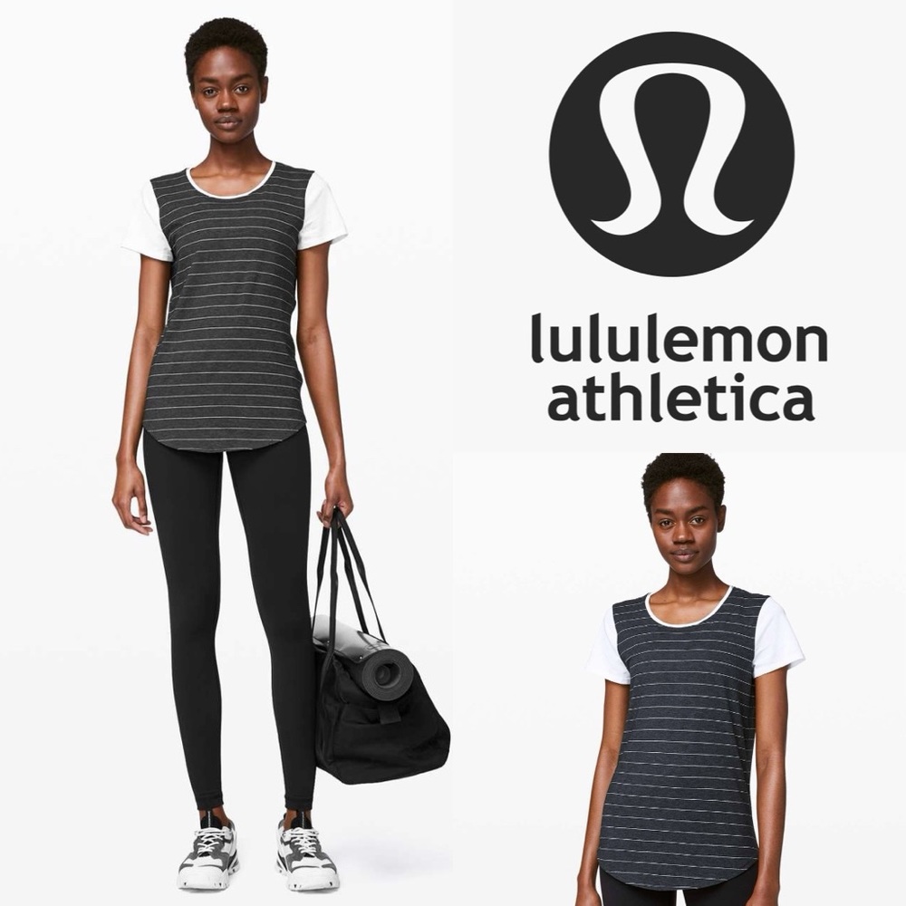 Lululemon Love Crew III 6